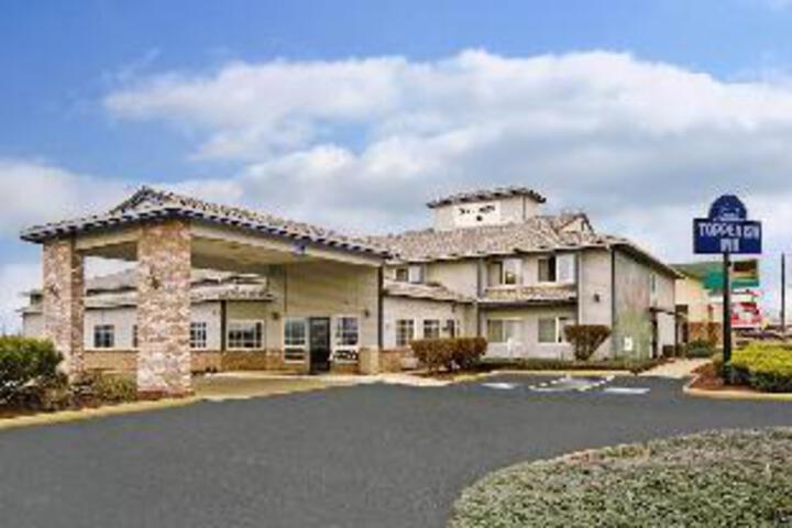 Econo Lodge