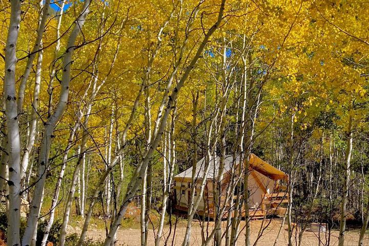 Arapaho Valley Ranch