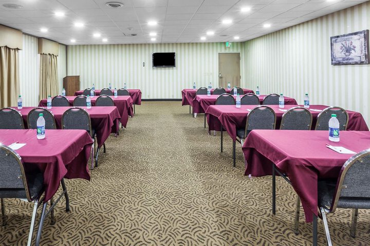 Meeting 33 of 46