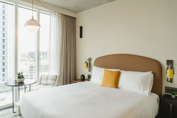 Hyatt Centric Congress Ave Austin