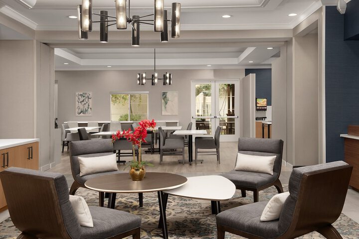 Hotel Interior 15 of 62