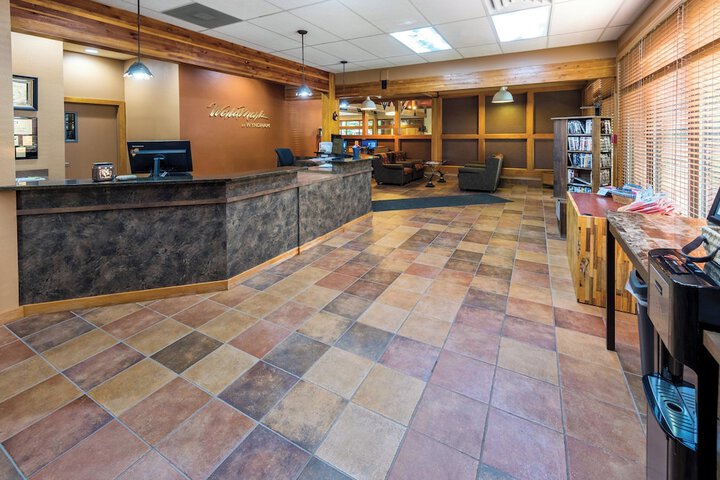 WorldMark McCall