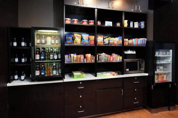 Courtyard by Marriott Beckley
