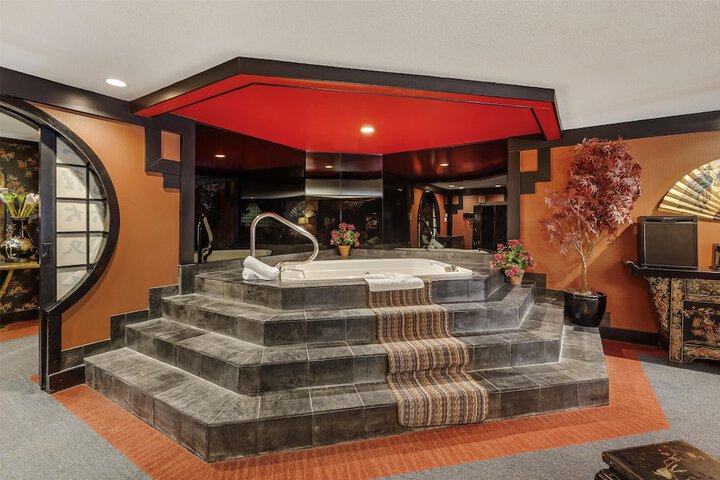 Best Western Fireside Inn