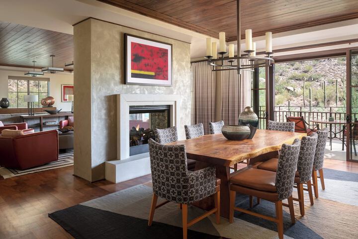 The Ritz-Carlton Dove Mountain