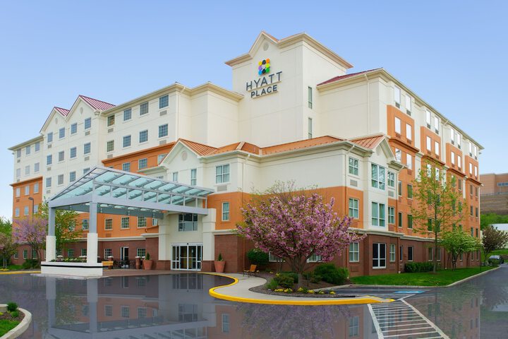 Hyatt Place Philadelphia / King of Prussia