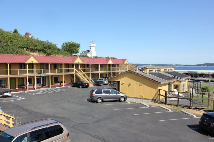 Port Townsend Inn