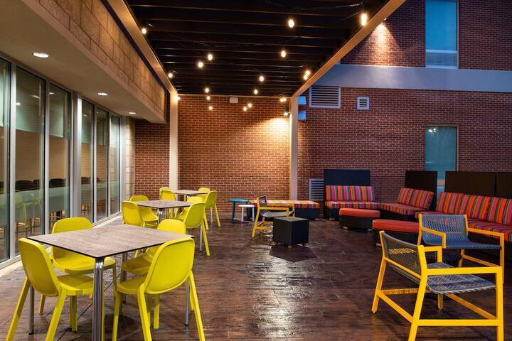 Terrace/Patio 88 of 93