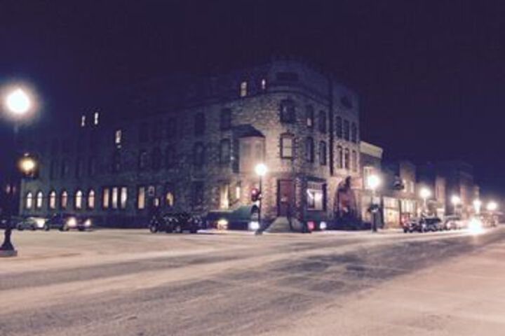 Historic Calumet Inn