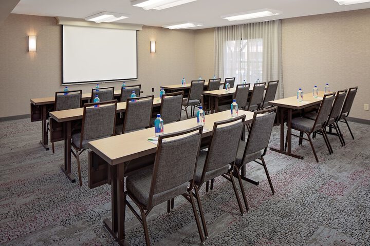 Meeting 19 of 25