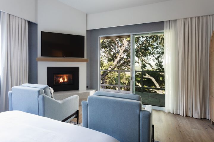 Carmel Valley Ranch in The Unbound Collection by Hyatt