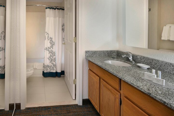 Residence Inn Marriott Danbury