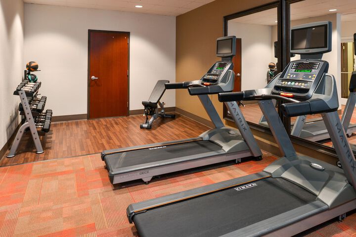 Holiday Inn Poplar Bluff by IHG