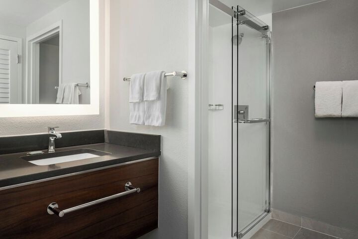 Courtyard by Marriott Chattanooga Downtown