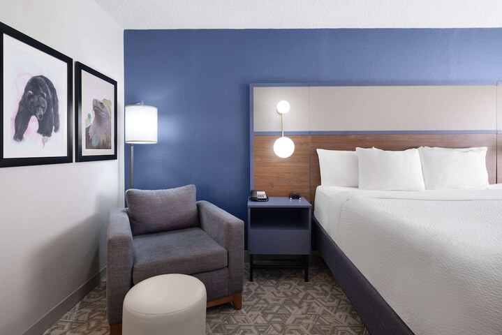 AmericInn by Wyndham Casper Event Center Area