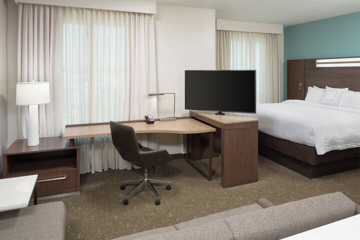 Residence Inn by Marriott Ontario Rancho Cucamonga