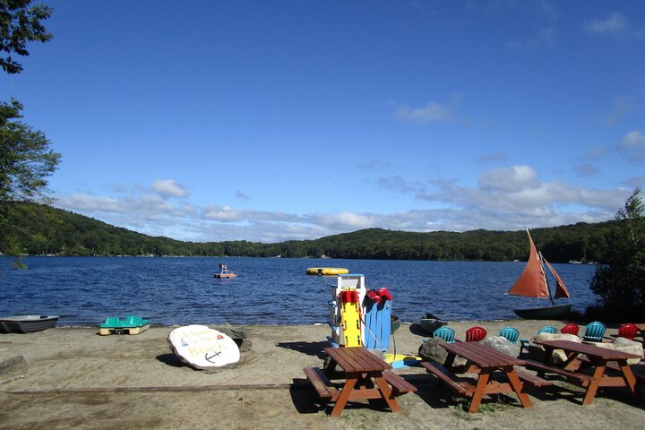 The Retreat at Norwich Lake