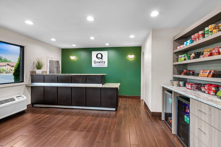 Quality Inn