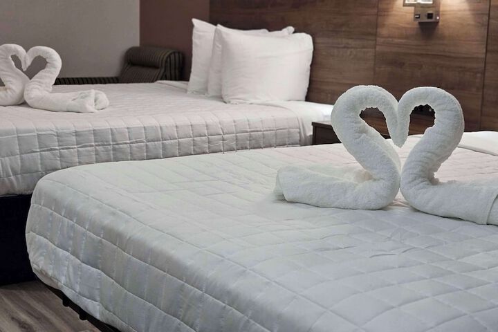 Best Western Hopkinsville KY - Brand New Rooms