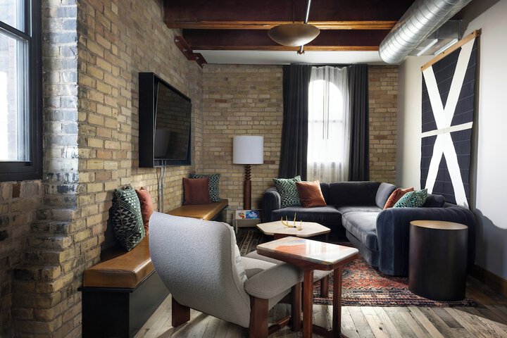 Hewing Hotel