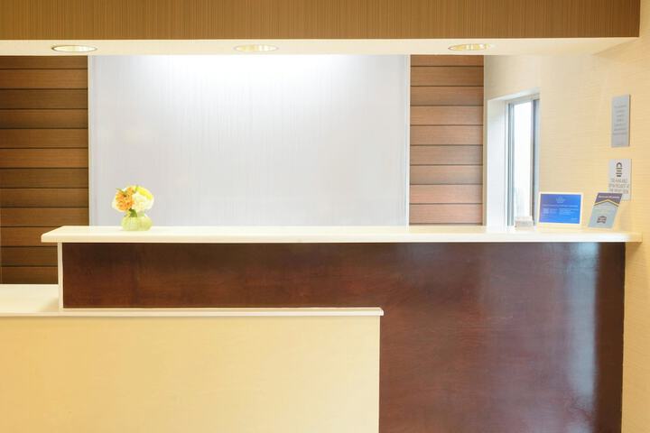 Fairfield Inn by Marriott St. Louis Collinsville IL