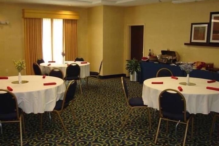 SpringHill Suites Houston Katy Mills