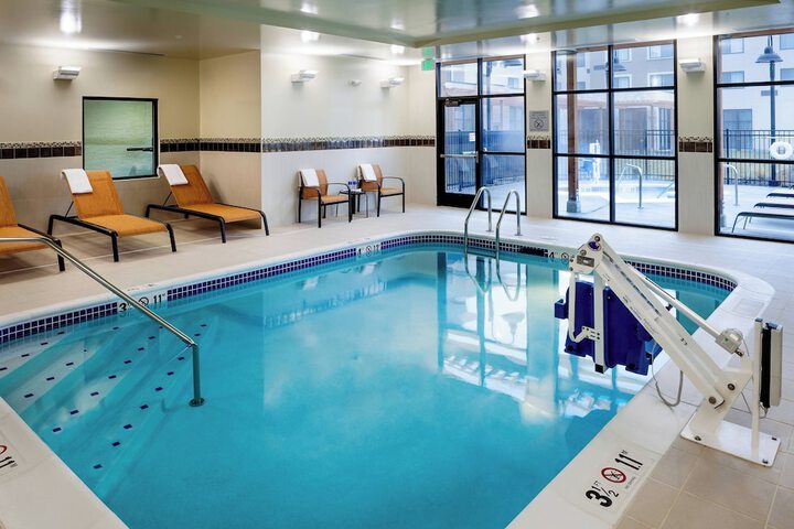 Courtyard by Marriott Walla Walla