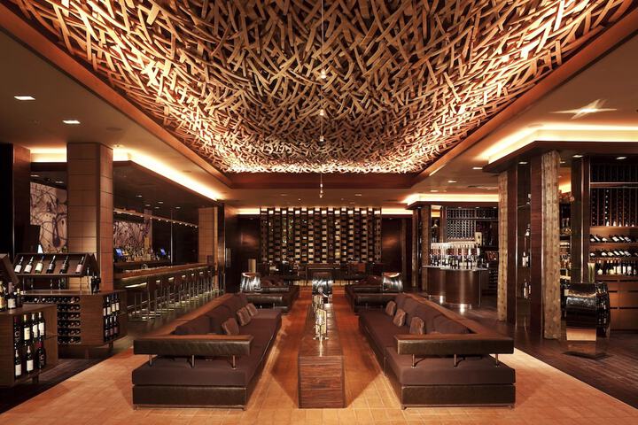 M Resort Spa Casino
