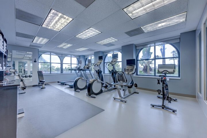 Homewood Suites by Hilton Anaheim-Main Gate Area