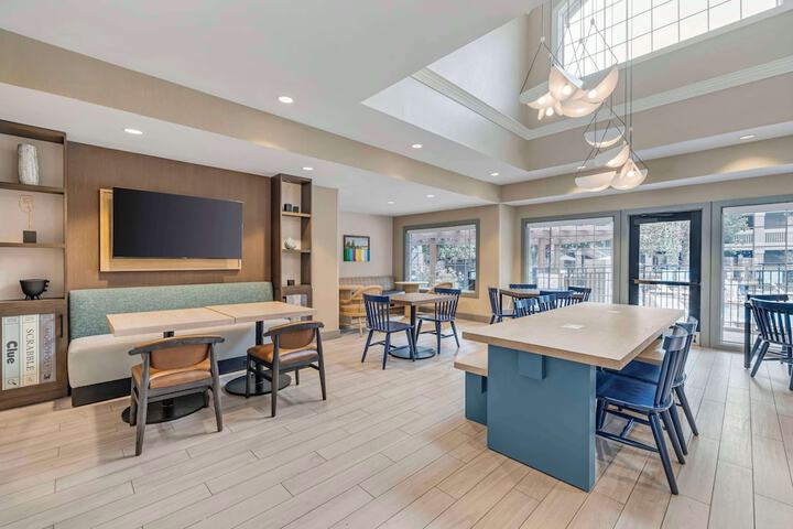 Sonesta ES Suites Torrance Redondo Beach