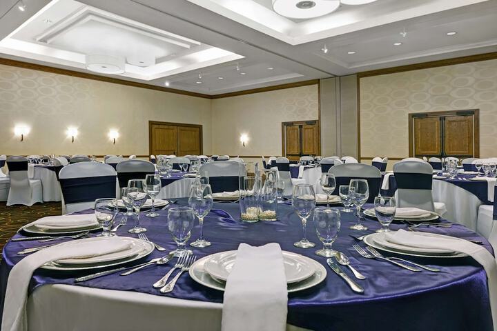Doubletree Hotel Grand Junction