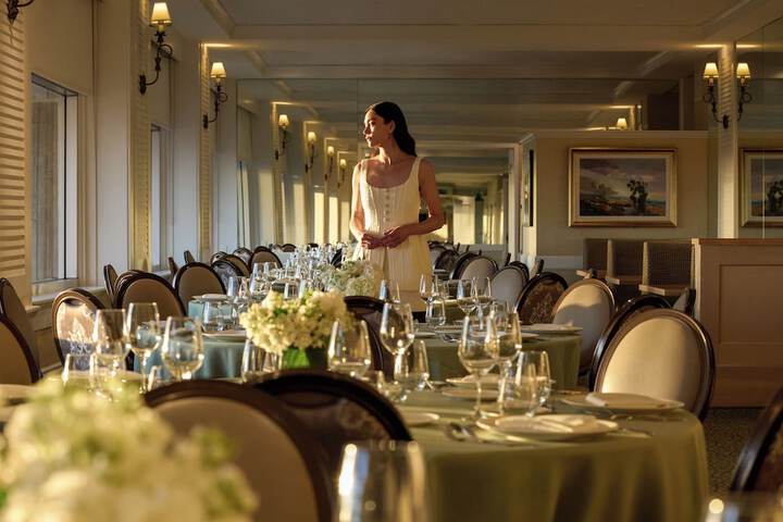 Claremont Resort & Club