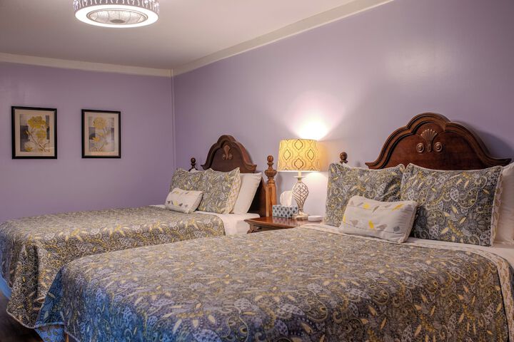 McKinley Edwards Inn