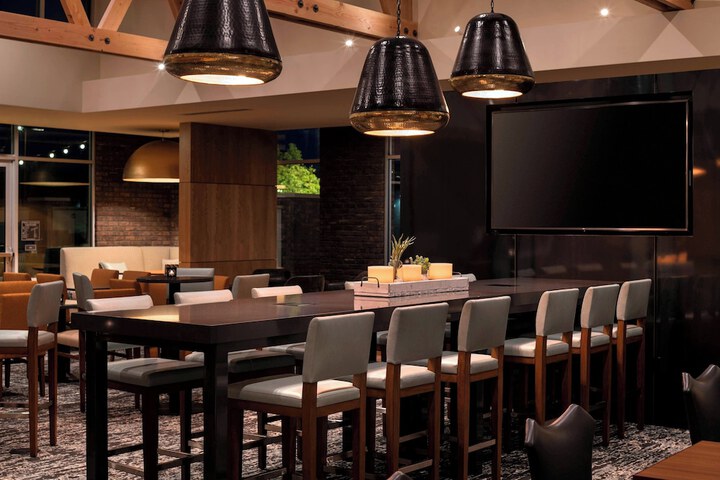 Residence Inn by Marriott Redwood City San Carlos