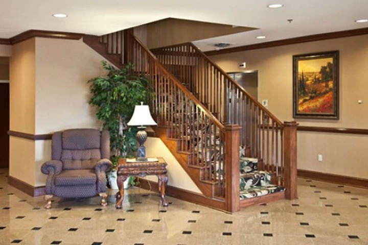Hotel Interior 26 of 43