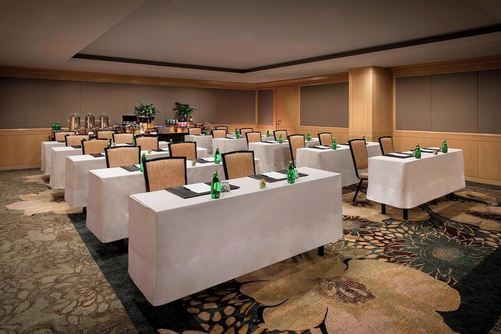 The Phoenician a Luxury Collection Resort, Scottsdale