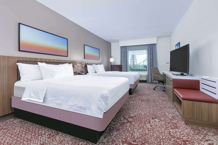 Hilton Garden Inn Dallas / Arlington