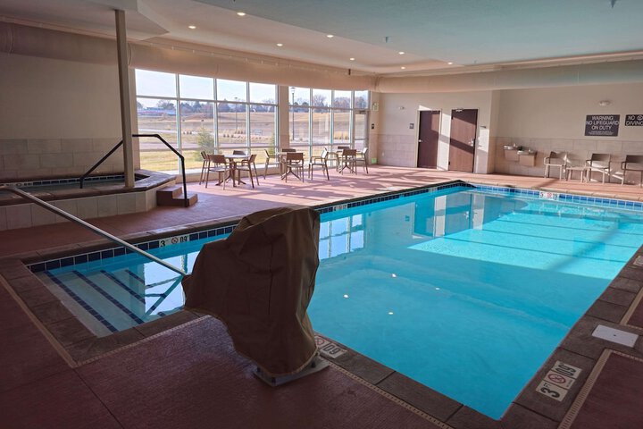 Pool 5 of 48