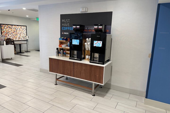 Holiday Inn Express Hotel & Suites Tracy by IHG