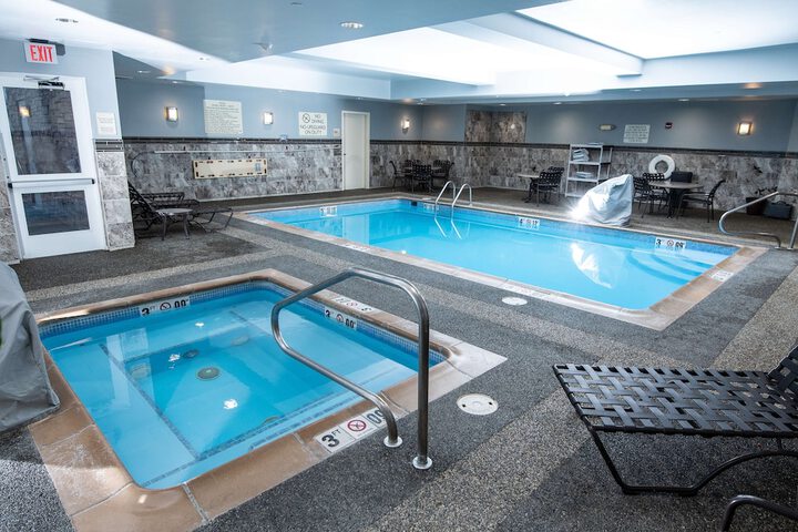 Pool 7 of 82