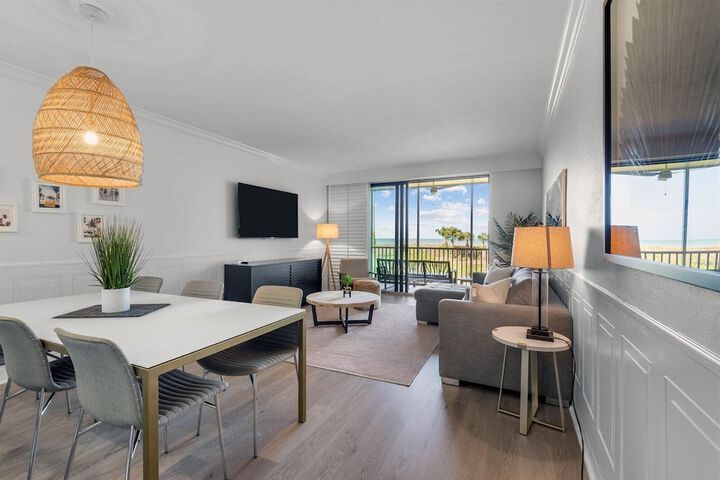 Beach Villas