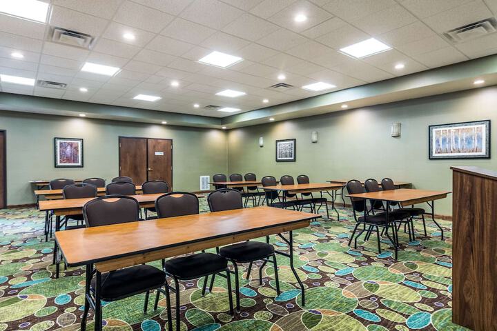 Comfort Inn & Suites - Hannibal