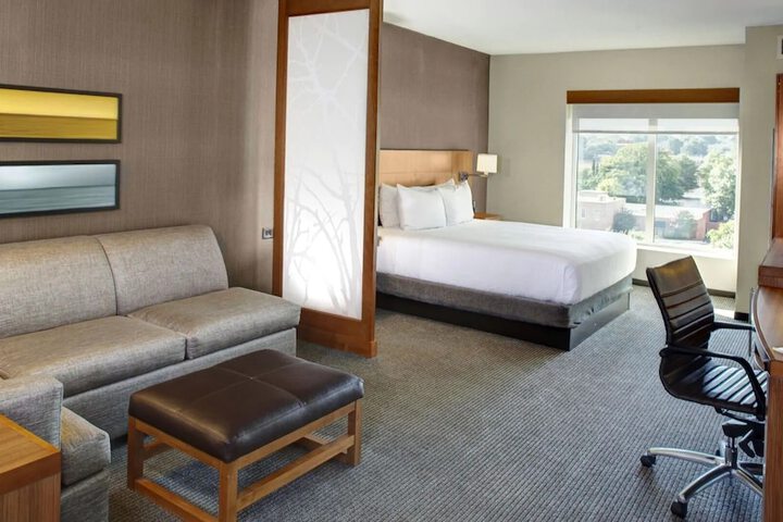 Hyatt Place Titusville / Kennedy Space Center