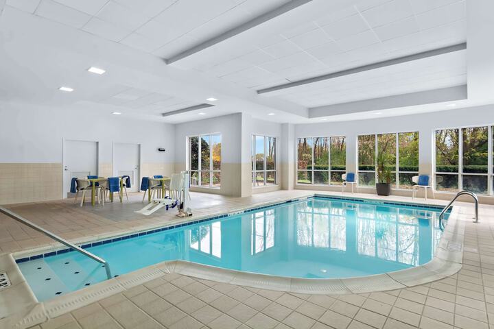Hilton Garden Inn Lexington Georgetown
