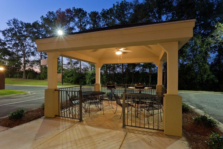 Candlewood Suites Enterprise by IHG