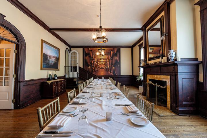 Inn on Broadway