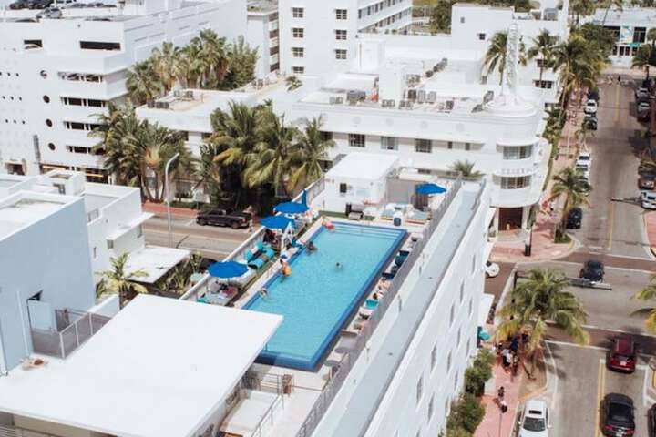 Hotel 9 of 98