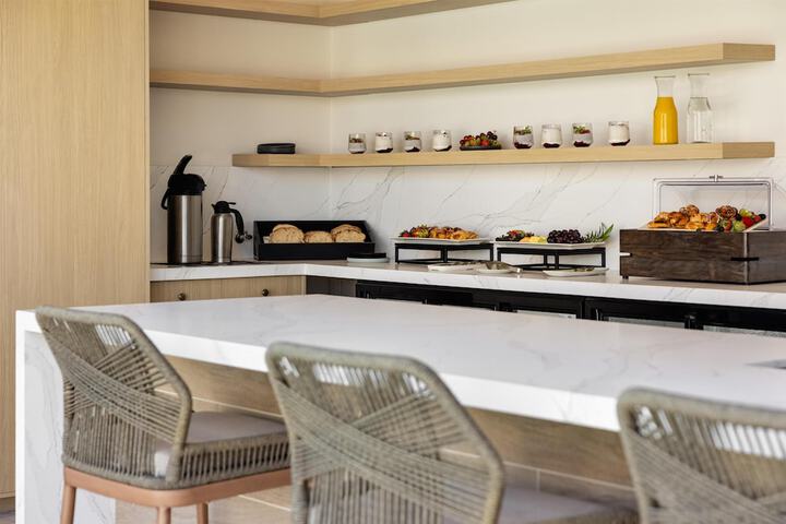 Hilton Scottsdale Resort & Villas