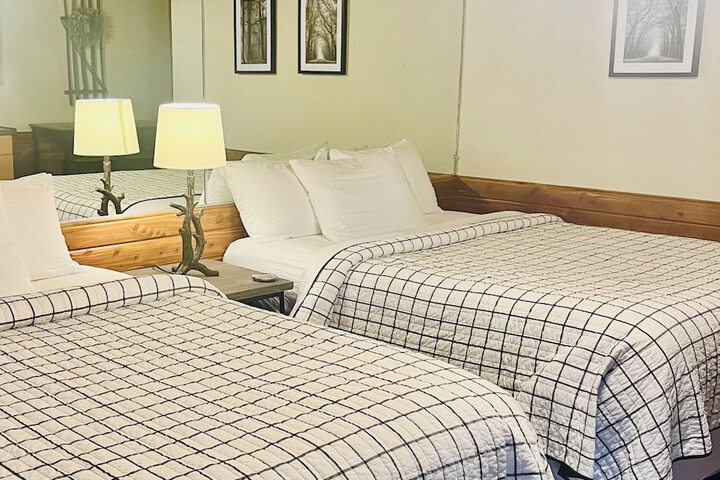 Bear Inn Retreat