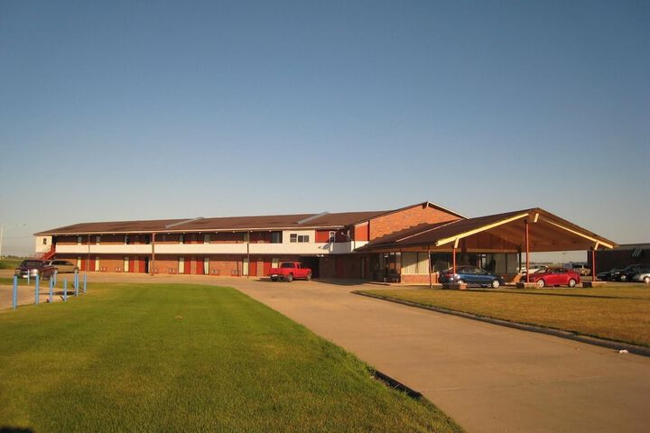 Budget Inn Motel Storm Lake